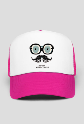 moustache