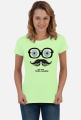 moustache