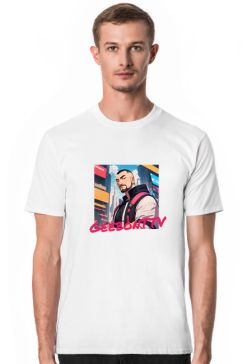 Koszulka GeebonTTV profilowe