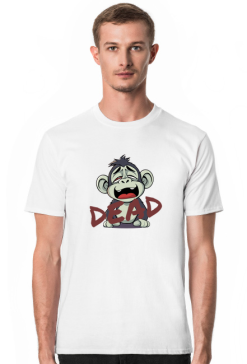 Dead Monkey