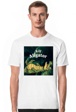 Kill aligator vol 2