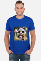 Commando badger & Magic Mashroom