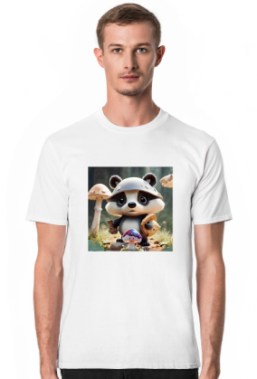 Commando badger & Magic Mashroom