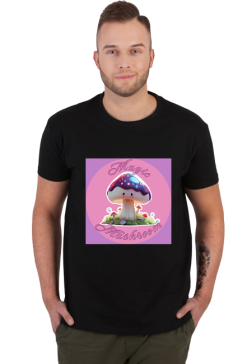 Magic Mashroom