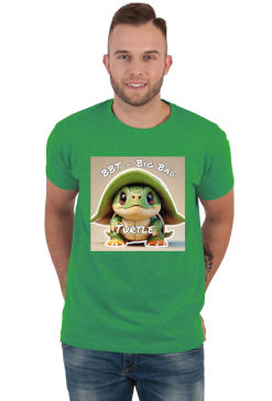 BBT turtle
