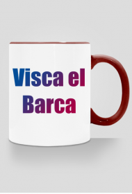 The Barça anthem | Visca el Barca (Kolorowe uszko)