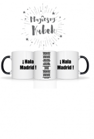 Real Madrid hymn | Hala Madrid! (Magiczny kubek)