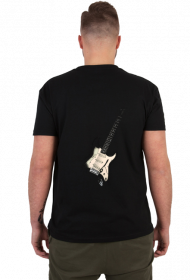 Koszulka męska Muzyczny Grunge