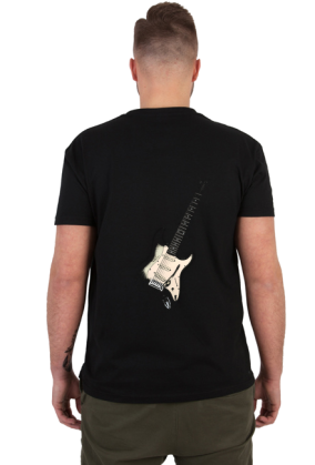 Koszulka męska Muzyczny Grunge