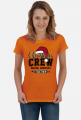 Świąteczna T - shirt Christmas Crew