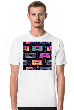 T - shirt Retro