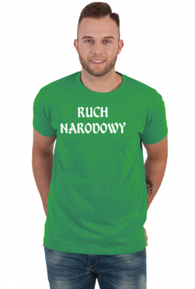 Ruch Narodowy