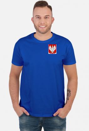 Koszulka Wielka Polska