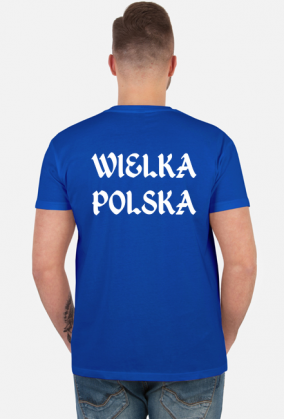 Koszulka Wielka Polska