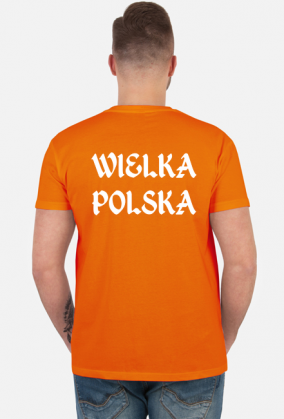 Koszulka Wielka Polska