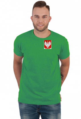 Koszulka Wielka Polska