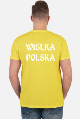 Koszulka Wielka Polska