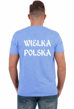 Koszulka Wielka Polska