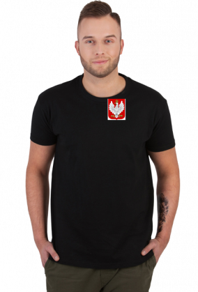 Koszulka Wielka Polska