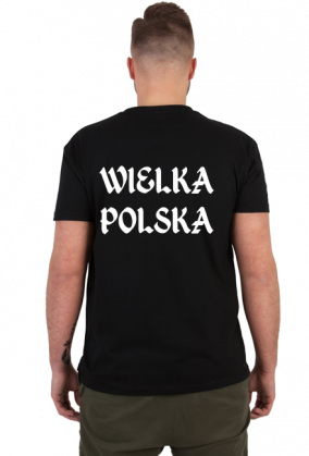 Koszulka Wielka Polska