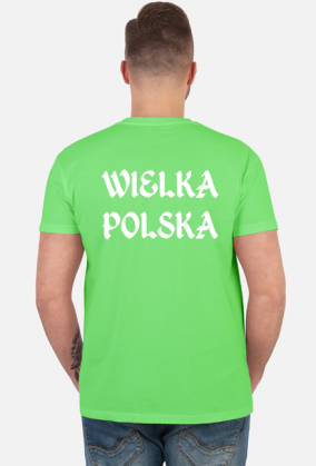 Koszulka Wielka Polska
