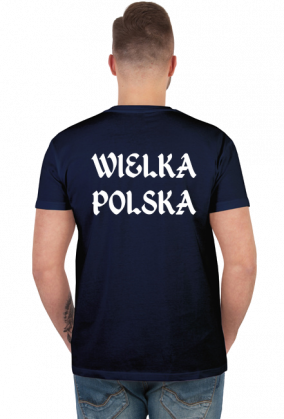 Koszulka Wielka Polska