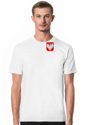 Koszulka Wielka Polska