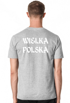 Koszulka Wielka Polska