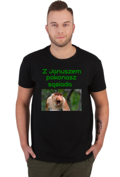 Janusz Sąsiad