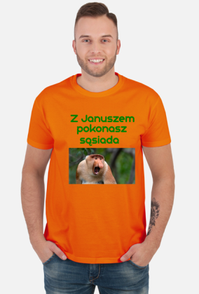 Janusz Sąsiad
