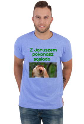 Janusz Sąsiad