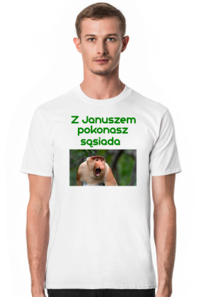 Janusz Sąsiad