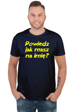 Imię