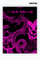 FOREVER ETERNAL! - Canvas