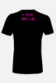 FOREVER ETERNAL! - The Crimson tee