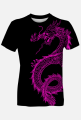 FOREVER ETERNAL! - Dragon tee