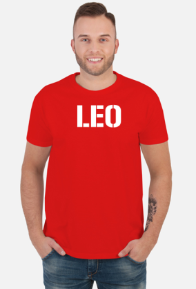 LEO