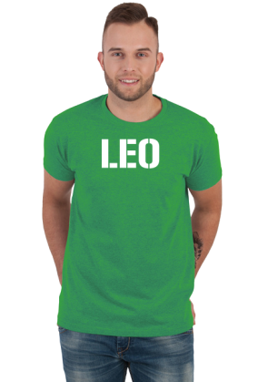 LEO