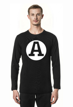 Hydrozagadka As Longsleeve