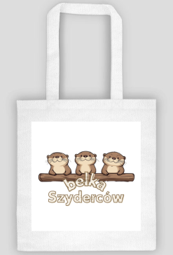 BELKA SZYDERCÓW - TORBA