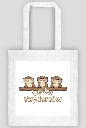 BELKA SZYDERCÓW - TORBA