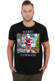 merry gymmass