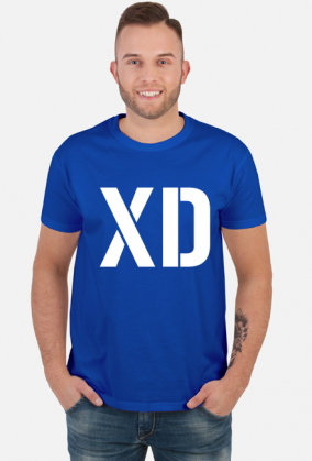 XD