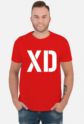 XD