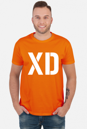 XD