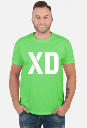 XD