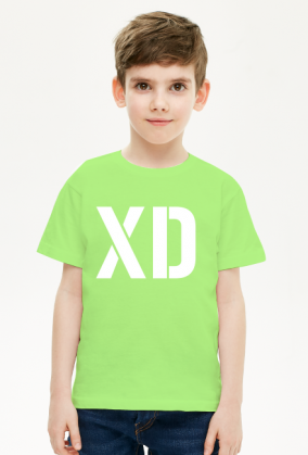 XD
