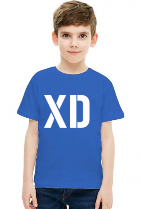 XD