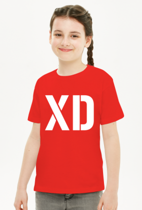 XD