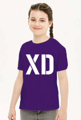XD